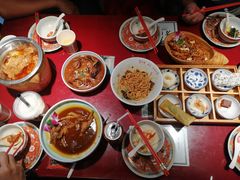 -味福记·本地特色菜(八一万达广场店)