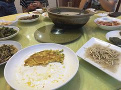 -天目湖刘老四农庄