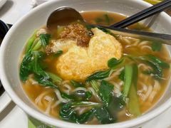 -筱爷叔·上海传统手工菜(玉树路店)