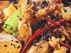 -云海肴·汽锅鸡·云南菜(美罗城店)