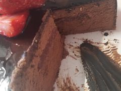 -视界美食自助餐厅·石家庄希尔顿酒店