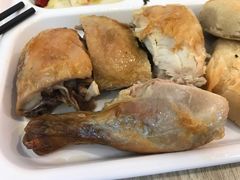 -香妃烤鸡(西单店)