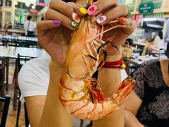 -班赞海鲜市场