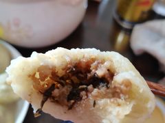 芽菜包子-舒小笼松针小笼包