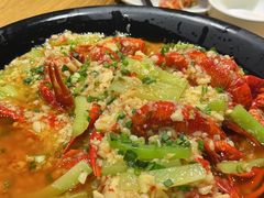 -川流不息(北蔡休闲广场店)