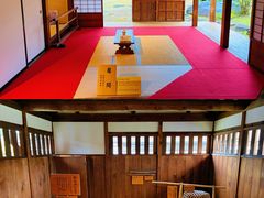 -高山阵屋