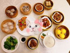皮蛋瘦肉粥-一品粤珍轩(吴中路店)