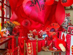 -初甜·舒芙蕾·韩式雪花冰(流塘店)