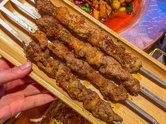 -阿娜尔·新疆菜(宜家荟聚中心店)