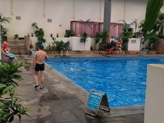 -天源吉布世温泉水乐园