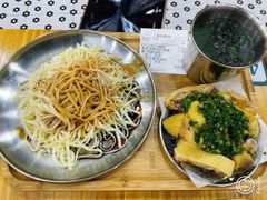 -阿金大白·上海菜馆(新天地店)