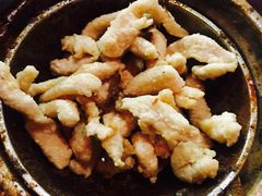 -阿姨小肉摊(同济西苑店)