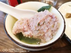 -陈记菜馆·非遗淮扬菜·始于1988(东关街教场店)