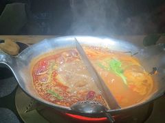 -湊湊火锅·茶憩(石家庄万象城店)