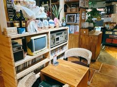 -蜗牛的家旅行主题云南菜餐厅.小酒馆(护国寺店)