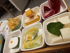 -苏梅花园(群星城店)