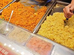 -丁家坡洋芋·观音桥好吃街A区(全国总店)