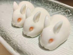 -侨美食家·粤菜(体育西路店)