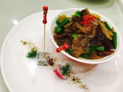 -将军大酒店