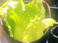 -大丘街路边烤牛肉