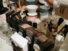 -之悦咖啡馆(新星宇·之洲店)
