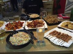 -全明星主题餐厅(新体店)