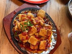 -泥糊破店小酒馆·团建聚餐(南京西路店)