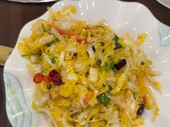 -九寨沟石锅鱼(沣峪口二十年店)