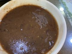 红豆沙-京天红酒家(虎坊路店)