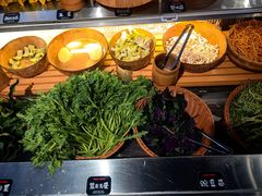 -张哞哞·鲜切牛肉自助火锅(高德置地店)