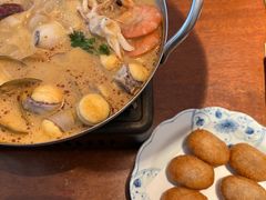 -林四喜·闽南传家菜(鼓浪屿店)