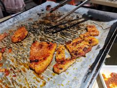 -韩国大金刚烤肉·料理(印象城店)