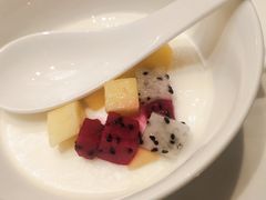 -京香轩·中餐厅(上海中庚聚龙酒店)