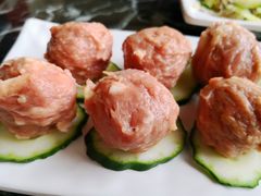 -潮汕美牛肉丸火锅店(天宁寺店)