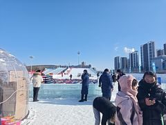-沈阳奥体冰雪嘉年华