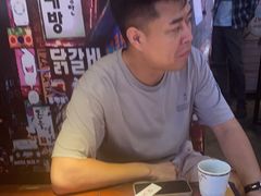 -火炉情韩国料理店(古田路店)
