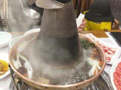 -宝财诚老北京涮肉(周庄店)