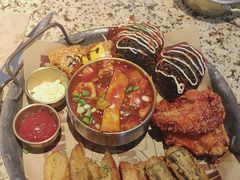 -安又胖韩国烤肉