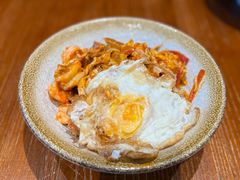 -圳兴面王·拌川·特色炒面(南山保利剧院店)