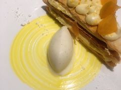 -L'Arome芳芳法国餐厅(仙林金鹰店)