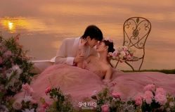 -今生有约婚纱摄影店(景德路店)