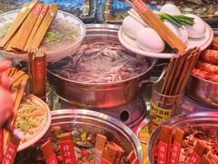 -即墨老公社·海肠捞饭大王(古城店)