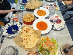 -木尔坦·Multan巴基斯坦清真餐厅halal(大智嘉园店)