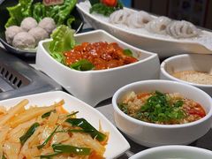 -海底捞火锅(北京路店)