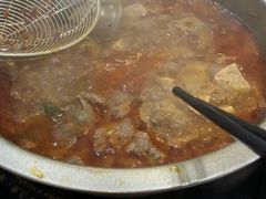 牛杂锅底-古乐牛香·鲜牛肉牛杂火锅(高新店)