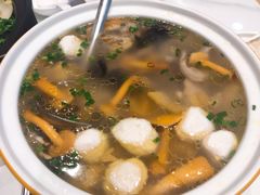 -小秦淮·南京土菜(新亭西路店)