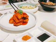 -在前门·烤鸭北京菜(五月花广场店)
