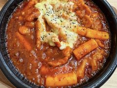 -米村拌饭(东方新天地店)