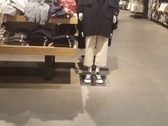 -MUJI无印良品(万科里店)