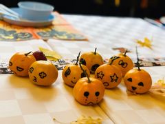-兰特伯爵西餐厅·啤酒屋(方庄店)